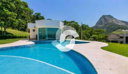 Terreno à venda, 360 m² por R$ 122.000,00 - Inoã - Maricá/RJ