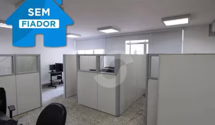 Sala à venda, 168 m² por R$ 790.000,00 - Centro - Niterói/RJ
