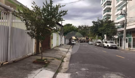 Casa com 3 dormitórios, 203 m² - venda por R$ 2.000.000,00 ou aluguel por R$ 10.400,00/mês - São Francisco - Niterói/RJ