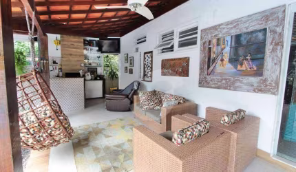 Casa à venda, 300 m² por R$ 1.500.000,00 - Pendotiba - Niterói/RJ