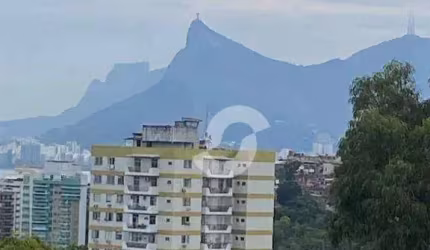 Apartamento com 1 dormitório à venda, 49 m² por R$ 630.000,00 - Icaraí - Niterói/RJ