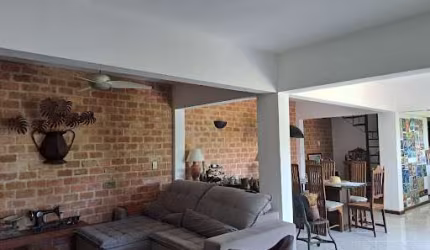 Casa com 4 dormitórios à venda, 207 m² por R$ 980.000,00 - Engenho do Mato - Niterói/RJ