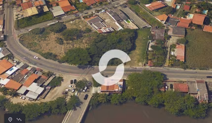 Terreno à venda, 626 m² por R$ 1.000.000,00 - Piratininga - Niterói/RJ