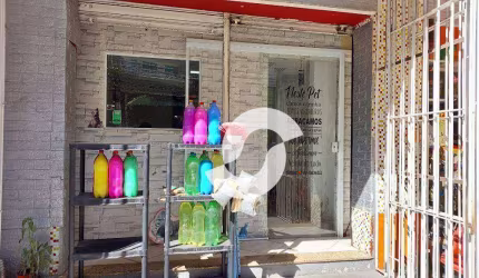 LOJA NA RUA NORONHA TORREZÃO COM 80m². R$ 410.000,00 - SANTA ROSA