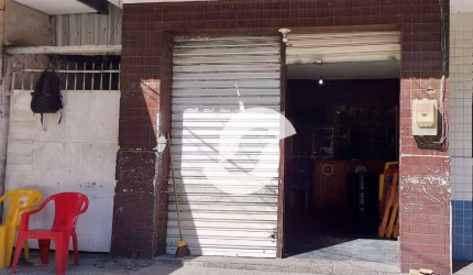 LOJA NA RUA NORONHA TORREZÃO COM 90m². R$ 440.000,00 - SANTA ROSA