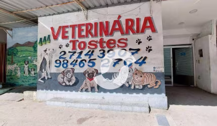 LOJA NA RUA NORONHA TORREZÃO COM 220m². R$ 900.000,00 - SANTA ROSA