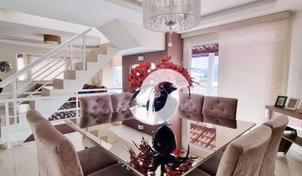 Casa à venda, 250 m² por R$ 780.000,00 - Maria Paula - Niterói/RJ