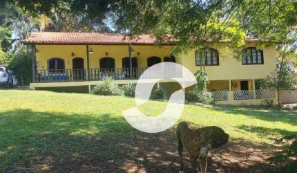 Casa à venda, 280 m² por R$ 780.000,00 - Condado de Maricá - Maricá/RJ