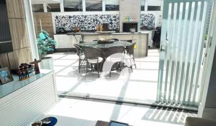 Casa com 4 dormitórios à venda, 175 m² por R$ 2.300.000,00 - Ingá - Niterói/RJ