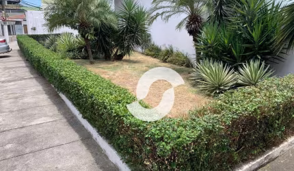 Loja para Venda ou Locação, 2800 m² por R$ 30.000/mês - Ilha da Conceição - Niterói/RJ