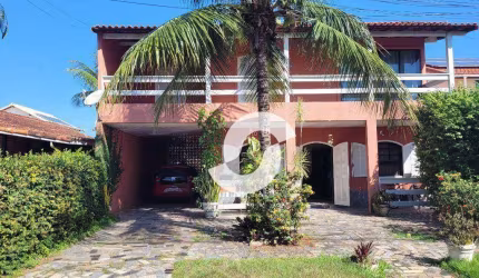 Casa à venda, 295 m² por R$ 580.000,00 - Parque Eldorado - Maricá/RJ