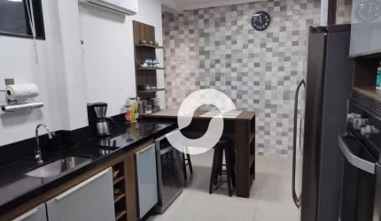 EM NITERÓI - FONSECA próximo aos melhores comércios do bairro