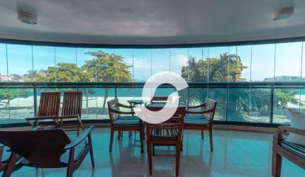 Apartamento à venda, 300 m² por R$ 4.900.000,00 - Icaraí - Niterói/RJ
