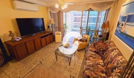 Apartamento à venda, 170 m² por R$ 2.400.000,00 - Icaraí - Niterói/RJ