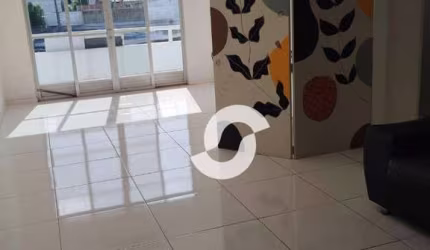 Sala à venda, 47 m² por R$ 210.000,00 - Maravista - Niterói/RJ