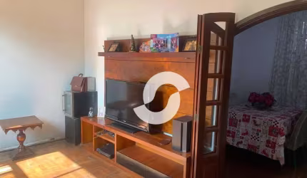 APARTAMENTO AMPLO E BEM LOCALIZADO CENTRO NITEROI - MELHOR PREÇO POR M2