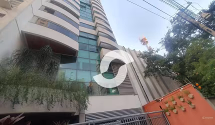 Apartamento com 3 dormitórios à venda, 120 m² por R$ 990.000,00 - Icaraí - Niterói/RJ