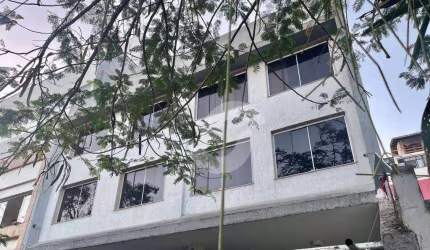 Prédio, 600 m² - venda por R$ 2.500.000,00 ou aluguel por R$ 21.705,00/mês - São Francisco - Niterói/RJ