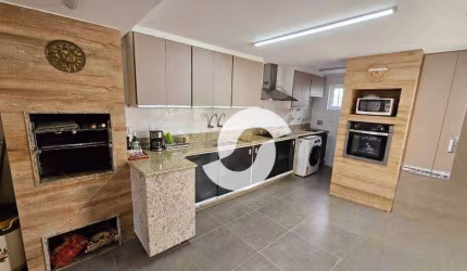 Casa à venda, 117 m² por R$ 1.050.000,00 - Braga - Cabo Frio/RJ