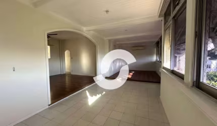 Cobertura com 4 dormitórios à venda, 220 m² por R$ 1.500.000,00 - São Francisco - Niterói/RJ