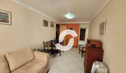 Cobertura à venda, 132 m² por R$ 620.000,00 - São Domingos - Niterói/RJ