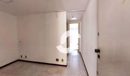 EXCELENTE SALA COMERCIAL NA PRAÇA DO RINK (53m²) VENDA E LOCAÇÃO
