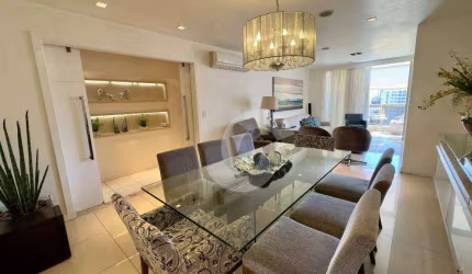 *Oportunidade Imperdível no Jardim Icaraí*  Venha conhecer este incrível apartamento localizado no quadrante mais valorizado do Jardim Icaraí. Com uma