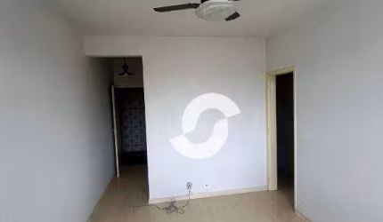 Apartamento com 2 dormitórios à venda, 73 m² por R$ 360.000,00 - Centro - Niterói/RJ