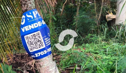 Terreno à venda, 450 m² por R$ 380.000,00 - Itaipu - Niterói/RJ