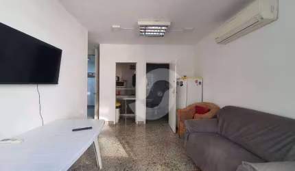 Sala à venda, 128 m² por R$ 580.000,00 - Centro - Niterói/RJ