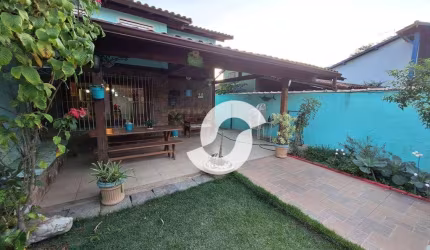 Casa em Itaipu