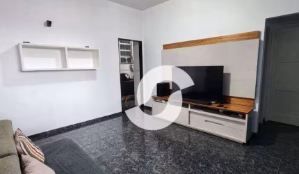 Apartamento à venda, 73 m² por R$ 280.000,00 - Centro - Niterói/RJ
