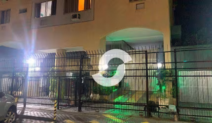 APARTAMENTO 2 QUARTOS - PORTARIA 24H - PRÓXIMO A BR 101 SUBIDA PRA PONTE RIO NITERÓI - COMÉRCIO E MERCADOS PRÓXIMOS. FUTURO BENEFÍCIO DO VLT