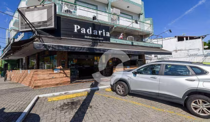 Ponto à venda, 169 m² por R$ 600.000,00 - Piratininga - Niterói/RJ