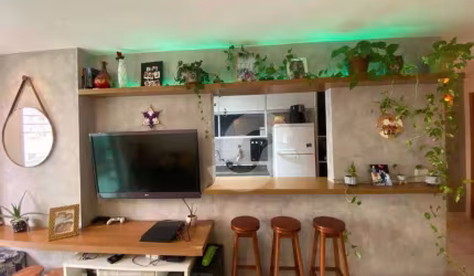 Apartamento com 2 dormitórios à venda, 78 m² por R$ 635.000,00 - Santa Rosa - Niterói/RJ