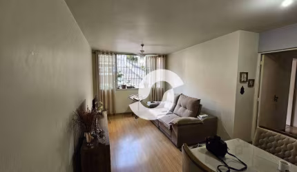 Apartamento à venda, 69 m² por R$ 335.000,00 - Santa Rosa - Niterói/RJ