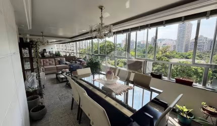 Apartamento com 3 dormitórios à venda, 146 m² por R$ 1.100.000,00 - Icaraí - Niterói/RJ