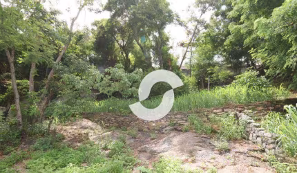 Terreno à venda, 735 m² por R$ 1.600.000,00 - São Francisco - Niterói/RJ