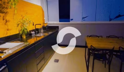 Apartamento à venda, 79 m² - Pendotiba - Niterói/RJ