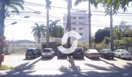 Apartamento à venda, 60 m² por R$ 298.000,00 - Várzea das Moças - São Gonçalo/RJ