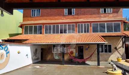 Casa à venda, 395 m² por R$ 900.000,00 - Ponta Negra - Maricá/RJ