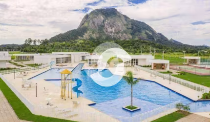 Terreno à venda, 360 m² por R$ 169.900,00 - Itaipuaçu - Maricá/RJ