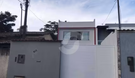 Casa para alugar, 162 m² por R$ 4.600,00/mês - Itaipu - Niterói/RJ