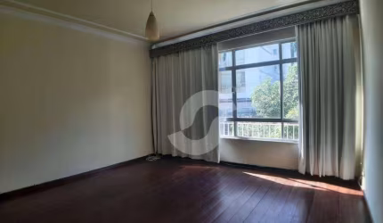 Apartamento com 2 dormitórios à venda, 90 m² por R$ 460.000,00 - Boa Viagem - Niterói/RJ