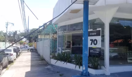 Loja à venda, 594 m² por R$ 2.900.000,00 - Piratininga - Niterói/RJ