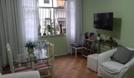 Apartamento com 2 dormitórios à venda, 67 m² por R$ 380.000,00 - Icaraí - Niterói/RJ