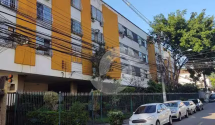 Apartamento à venda, 85 m² por R$ 300.000,00 - Santa Rosa - Niterói/RJ