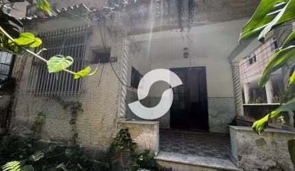 Casa com 3 dormitórios, 138 m² - venda por R$ 1.500.000,00 ou aluguel por R$ 15.093,54/mês - Icaraí - Niterói/RJ