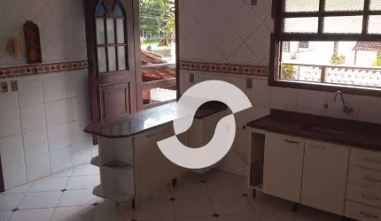 Casa à venda, 300 m² por R$ 800.000,00 - Serra Grande - Niterói/RJ