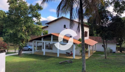 Casa à venda, 189 m² por R$ 950.000,00 - Ponta Grossa - Maricá/RJ